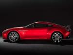 Aston Martin V12 Zagato 2012 года (WW)